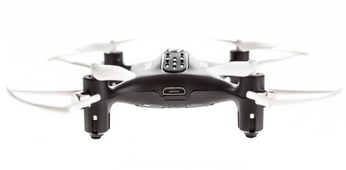 Dron RC Syma X20 2.4G Headless 3D Flip RTF na Arena.pl