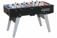 Piłkarzyki Champion Garlando składane teleskopowe