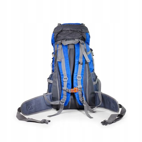 PLECAK TURYSTYCZNY DUZY 70L XXL TREKKINGOWY PODRÓŻNY WYCIECZKOWY W GÓRY na Arena.pl