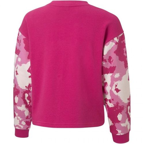 Bluza Puma Alpha Crew TR Jr 846941 14 176cm na Arena.pl