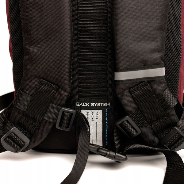 Plecak Ryanair Wizzair TOP PREMIUM zdjęcie 12