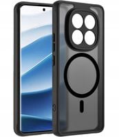 Etui MattCase OBUDOWA do MagSafe MAGNETYCZNE do XIAOMI REDMI NOTE 14 PRO 5G