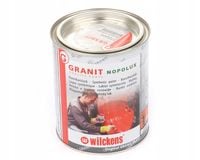 lakier, farba Jungheinrich żółto poma 1l Wilckens