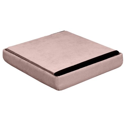 Pufa Intesi Vels Rod różowa na Arena.pl