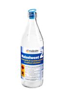 rozpuszczalnik malsolwent 2 do akrylowych 0.5l - m/malsol 2