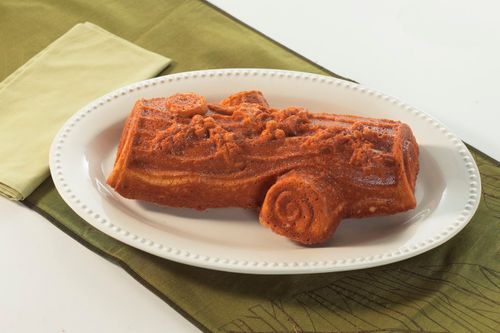 Forma do ciasta YULE LOG Nordic Ware na Arena.pl