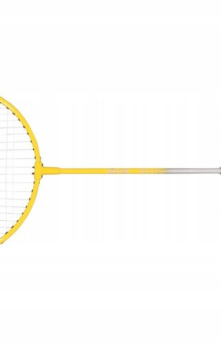 Zestaw 4 szt rakiet do badmintona + lotki VICFUN Hobby Typ B na Arena.pl