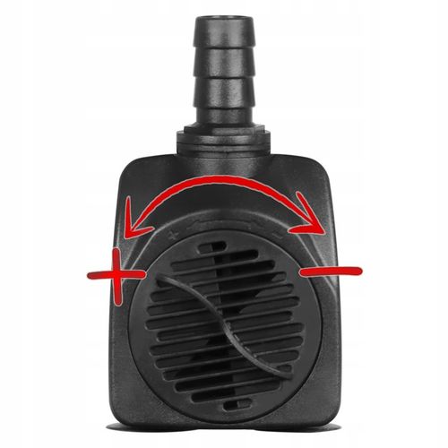 UNIWERSALNA WYTRZYMAŁA POMPA WODY CICHA I MAŁA PRACA W PEŁNYM na Arena.pl