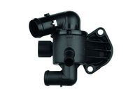 Termostat środka chłodzącego Mahle TI 33 87