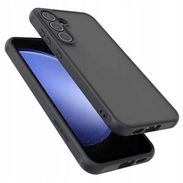 Spacecase Hybrid Case Galaxy S23 Fe zdjęcie 5