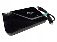 Dysk SSD SureFire PyroDrive Gaming 2TB zewnętrzny USB 3.2 PCIe 460/440 MB/s