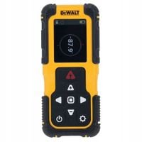 DALMIERZ LASEROWY WBUDOWANY AKUMULATOR USB-C 60M BLUETOOTH DWHT78200 DEWALT