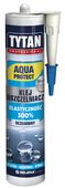 klej uszczelniacz aqua protect 280ml bezbarwny - sil dek aqua