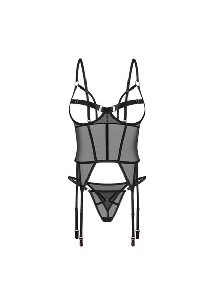Euridia Gorset I Stringi M/L zdjęcie 3