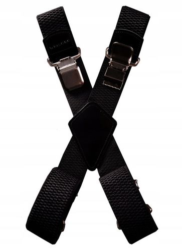 WEISNER | ORYGINALNE SZELKI ROBOCZE DO SPODNI SZEROKIE MOCNE na Arena.pl