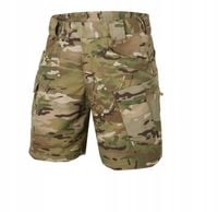 HELIKON Spodnie KRÓTKIE Spodenki UTS 8,5 Multicam