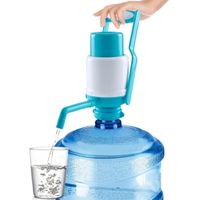 POMPKA DO WODY Z UCHWYTEM ViO P1 – DOZOWNIK DYSTRYBUTOR NALEWAK 18,9 L