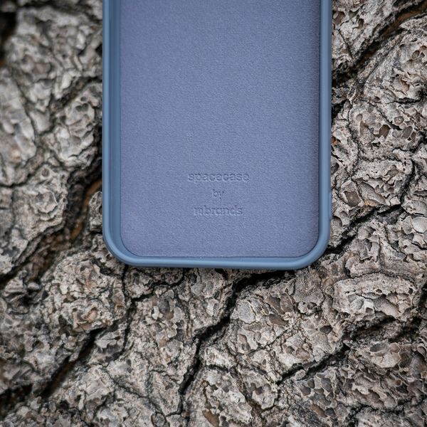 ETUI MATOWE DO REDMI NOTE 9S / 9 PRO SPACECASE SILICONE RING + SZKŁO zdjęcie 5
