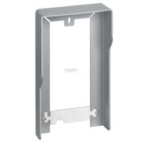 Daszek natynkowy do paneli zewnętrznych Bticino 343051 Legrand