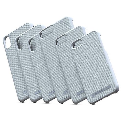 Nordic Elements Original Idun - Etui iPhone XR (Light Grey) na Arena.pl