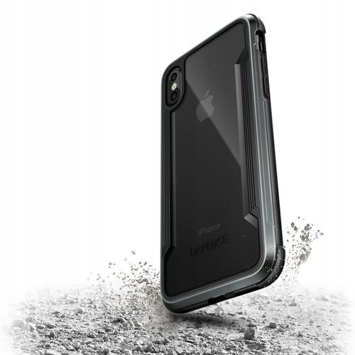 Etui X-DORIA DEFENSE SHIELD Apple iPhone X/10 na Arena.pl