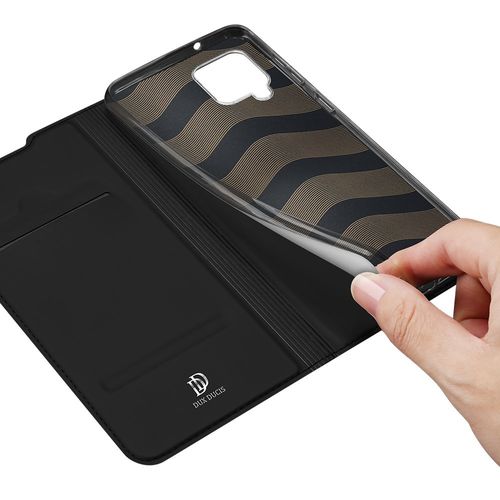 DUXDUCIS SKINPRO GALAXY A42 5G BLACK na Arena.pl