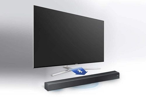 Soundbar Samsung HW-MS550 na Arena.pl