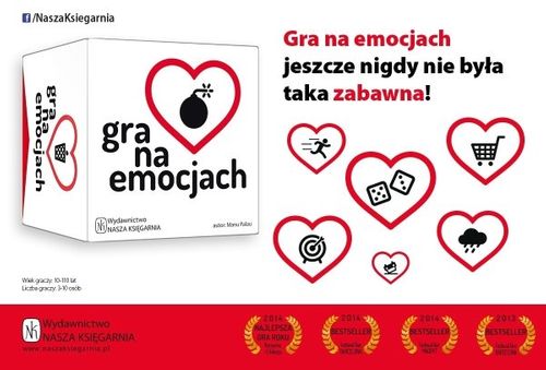 Gra na emocjach na Arena.pl