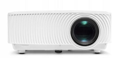 OVERMAX Rzutnik/projektor MULTIPIC 2.4 LED HD WIFI na Arena.pl