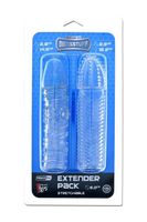 Menzstuff Penis Extender Pack Clear