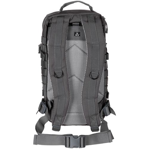 Plecak Assault I Basic szary MFH na Arena.pl