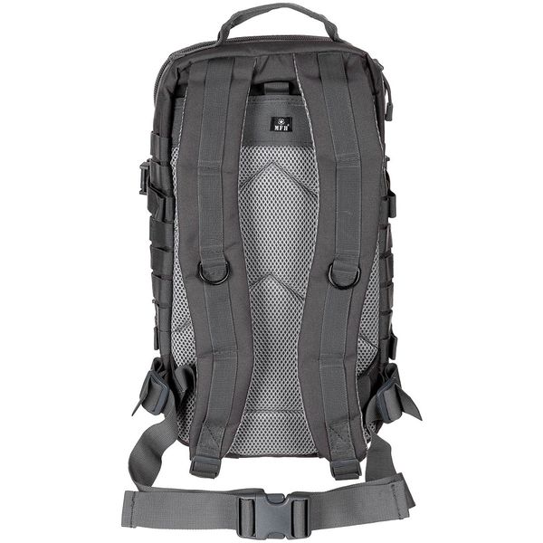 Plecak Assault I Basic szary MFH zdjęcie 2