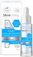 BIELENDA SKIN CLINIC PROFESSIONAL SERUM DO TWARZY NAWILŻAJĄCO-KOJĄCE 30 ML