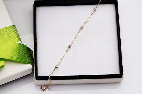 Bransoleta Staviori BZX4863 na Arena.pl