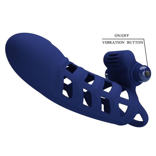 pretty love   powerful ring, 10 vibration functions na Arena.pl