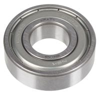 ŁOŻYSKO 6203Z-NSK CEDRUS KASETA SKARYFIKATOR CEDSMR11 CEDSMR12 780763