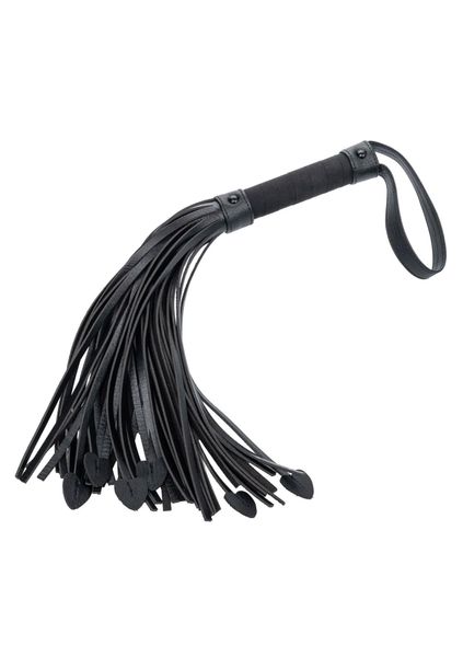 Heart Throb Flogger zdjęcie 3