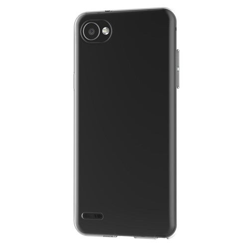 Voia LG Q6 - TRANSPARENT na Arena.pl