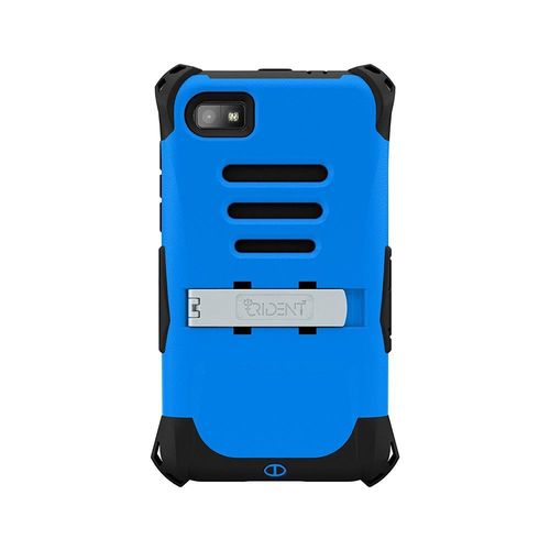 TRIDENT KRAKEN - BlackBerry Z10 - BLUE na Arena.pl