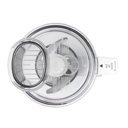 Bosch | MUZ5MM1 | Stainless steel na Arena.pl