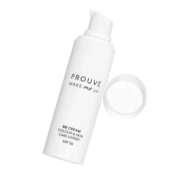 Prouve Krem BB Colour Skin care Expert - 30ml zdjęcie 2