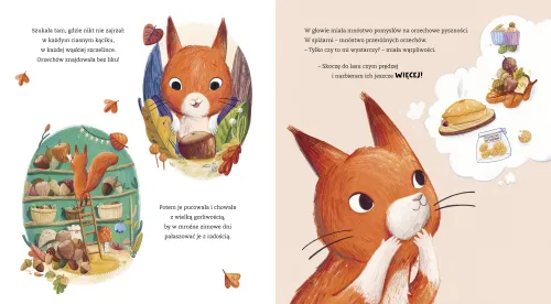 Za dużo orzechów na Arena.pl