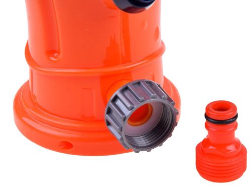 Hydrant Spryskiwacz do ogrodu zabawka ZA3379 na Arena.pl