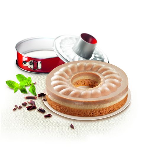 Forma do pieczenia TEFAL DeliBake 28 cm na Arena.pl