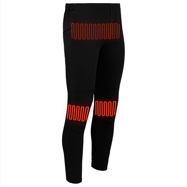 Ogrzewane spodnie, GP1 rozmiar S zdjęcie 1