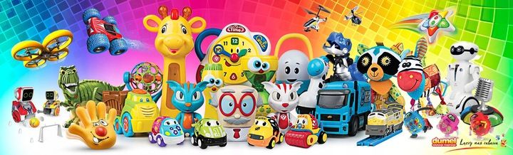 DUMEL TABLET WIEJSKA SIELANKA zdjęcie 7