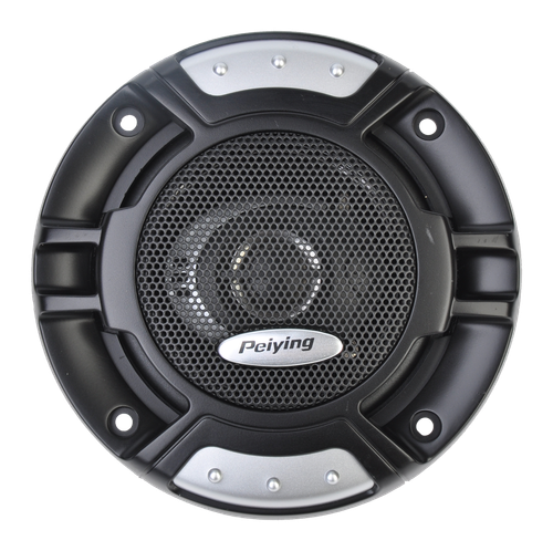Głośniki samochodowe 80W Peiying PY-BG402T6 na Arena.pl
