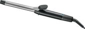 Lokówka tradycyjna do włosów Remington CI5519 32W 19 mm Srebrno-Czarna