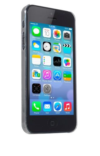 Etui Apple iPhone 5/5s/se Meliconi Double Pro Geometric na Arena.pl