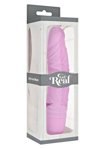 classic original vibrator pink na Arena.pl